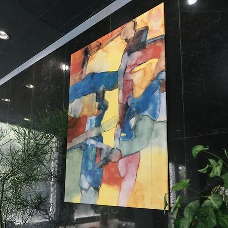 Downtown Atl Condo Onsite Parking King Bed & Bonus Room Lm1901 Atlanta Buitenkant foto