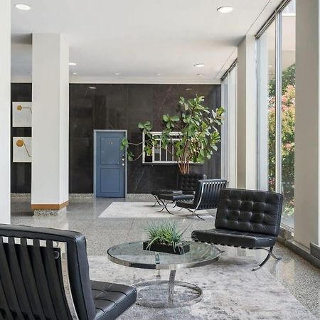 Downtown Atl Condo Onsite Parking King Bed & Bonus Room Lm1901 Atlanta Buitenkant foto