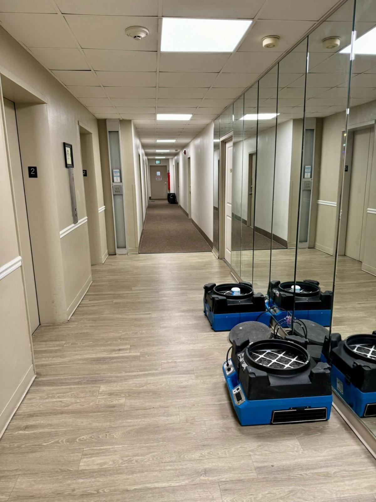 Downtown Atl Condo Onsite Parking King Bed & Bonus Room Lm1901 Atlanta Buitenkant foto