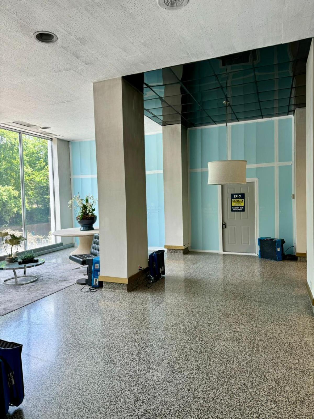 Downtown Atl Condo Onsite Parking King Bed & Bonus Room Lm1901 Atlanta Buitenkant foto
